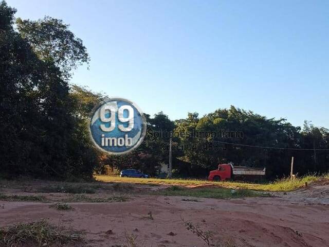 #209 - Área para Venda em Pardinho - SP - 2