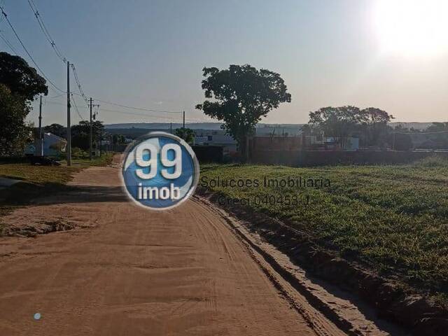 #210 - Área para Venda em Pardinho - SP - 2