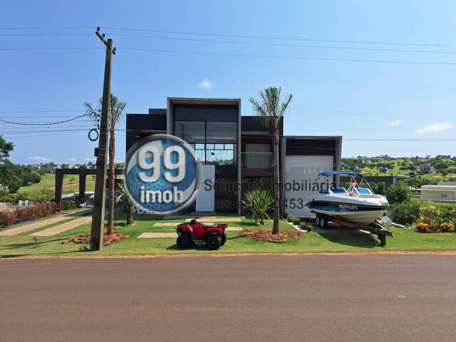 #416 - Casa para Venda em Paranapanema - SP - 2