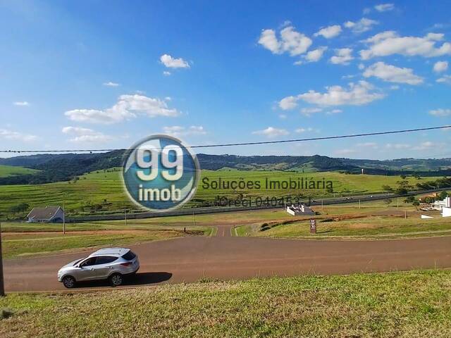 #441 - Área para Venda em Pardinho - SP