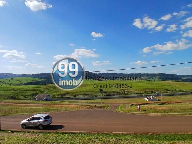 #441 - Área para Venda em Pardinho - SP