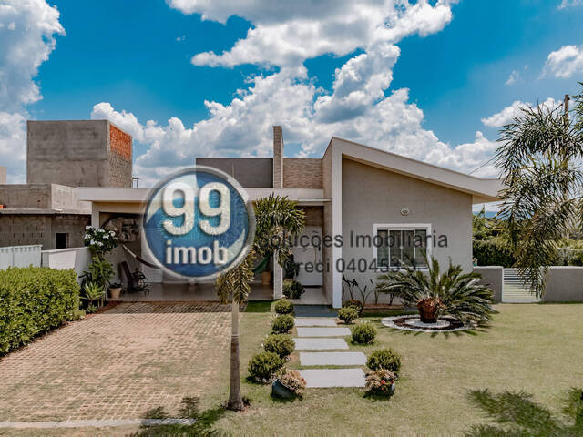 #458 - Casa para Venda em Pardinho - SP - 3