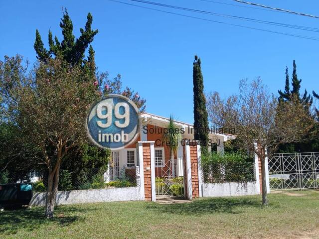 #484 - Casa para Venda em Pardinho - SP - 3