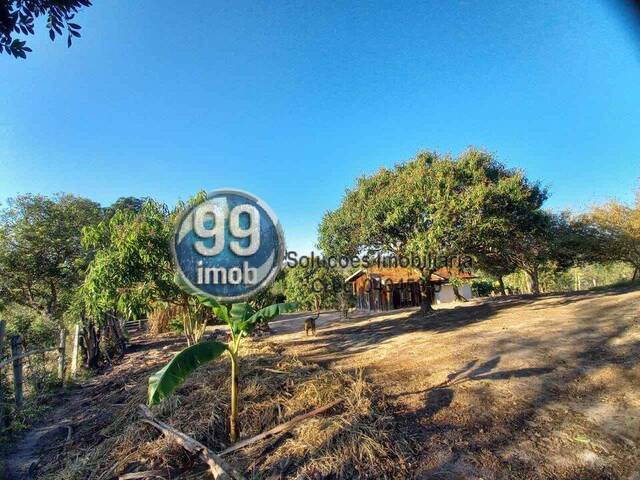 #502 - Chácara para Venda em Torre de Pedra - SP - 3