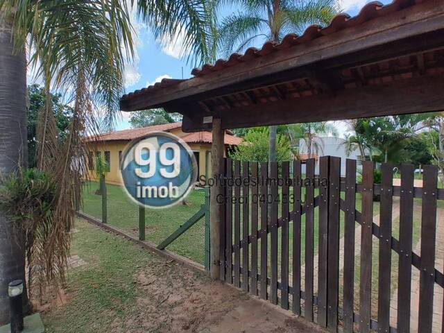 #516 - Casa para Venda em Pardinho - SP - 3