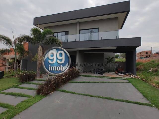 #518 - Casa para Venda em Pardinho - SP - 1