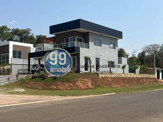 #524 - Casa para Venda em Pardinho - SP - 3