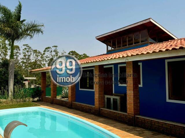 #526 - Casa para Venda em Porangaba - SP - 3