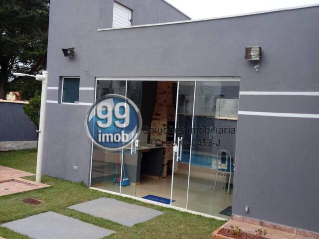 #528 - Casa para Venda em Pardinho - SP - 3