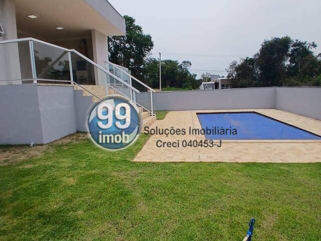 #530 - Casa para Venda em Pardinho - SP - 2