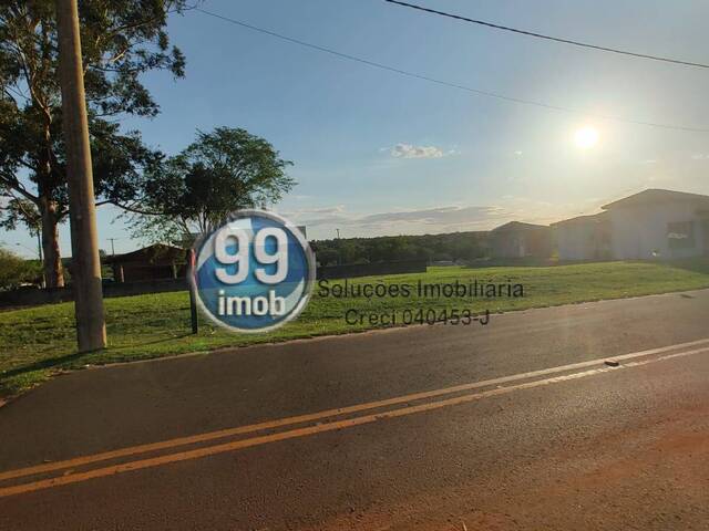 #531 - Área para Venda em Pardinho - SP - 3