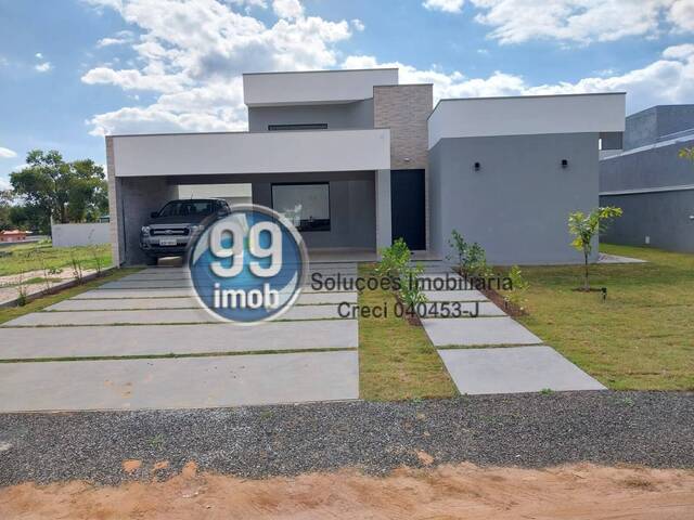 #537 - Casa para Venda em Pardinho - SP - 1