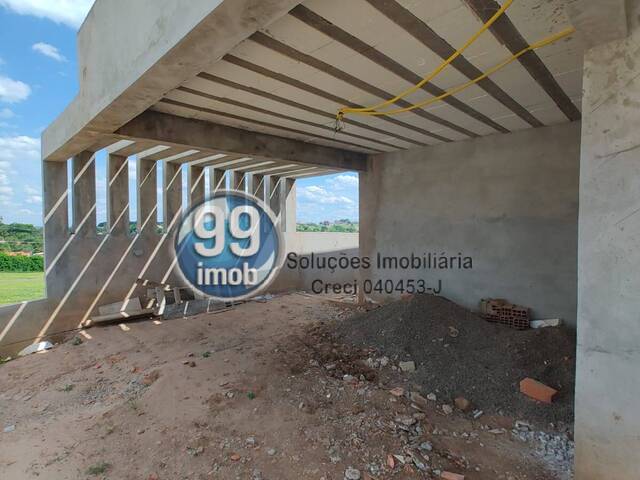 #545 - Casa para Venda em Pardinho - SP - 2