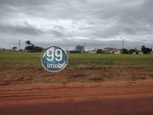 #547 - Área para Venda em Pardinho - SP - 1