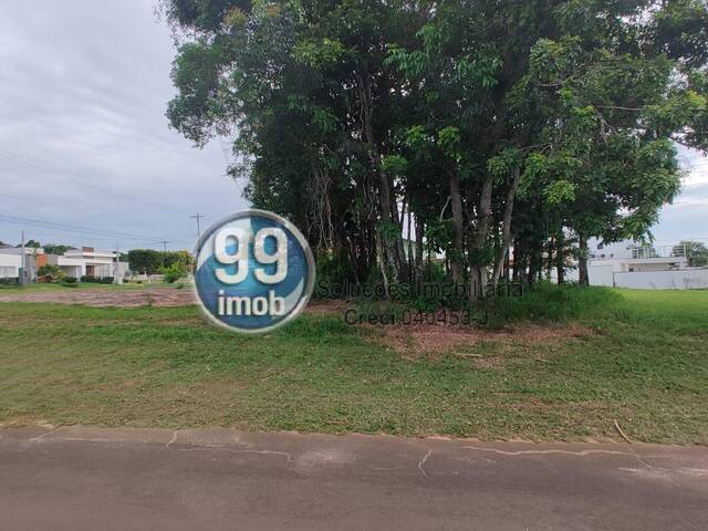 #548 - Área para Venda em Pardinho - SP - 1