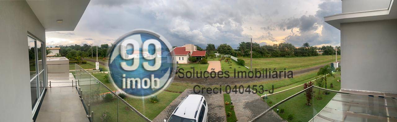 Casa à venda com 4 quartos, 900m² - Foto 8