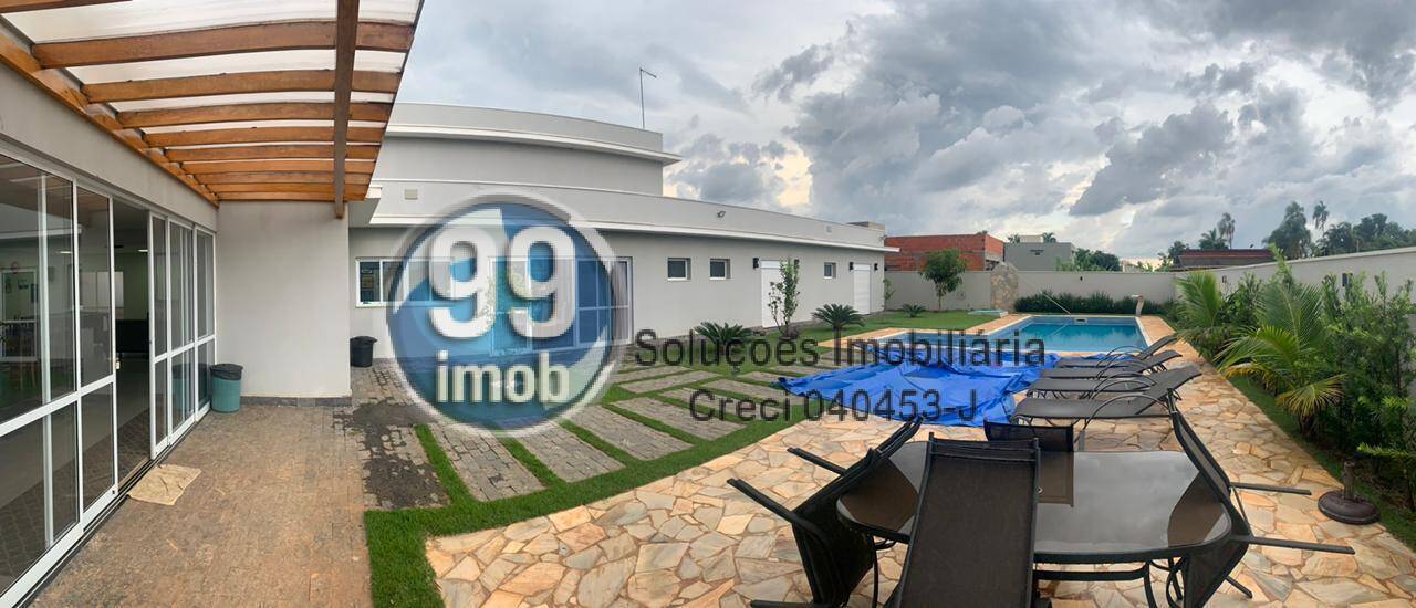 Casa à venda com 4 quartos, 900m² - Foto 20