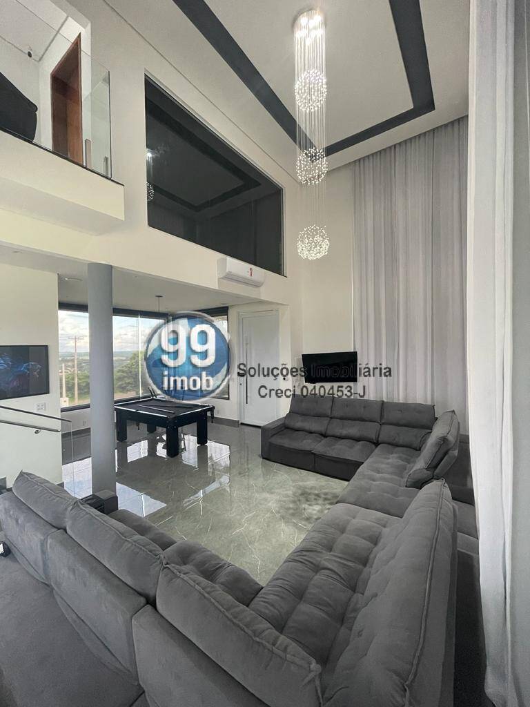 Casa à venda com 4 quartos, 450m² - Foto 9