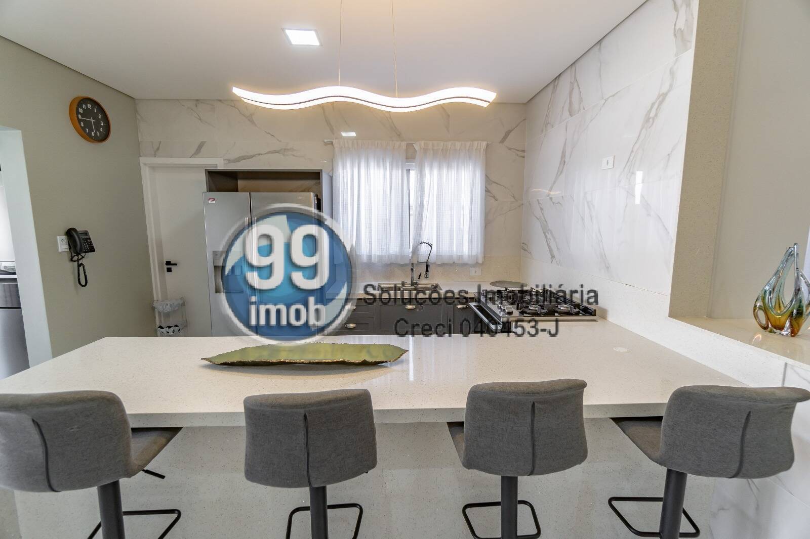 Casa à venda com 3 quartos, 345m² - Foto 11