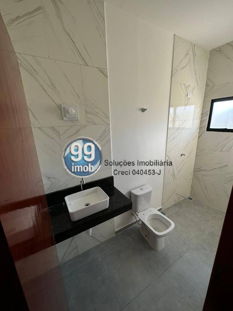 Casa à venda com 3 quartos, 193m² - Foto 11