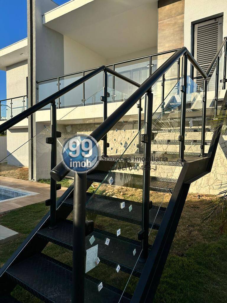 Casa à venda com 3 quartos, 193m² - Foto 20