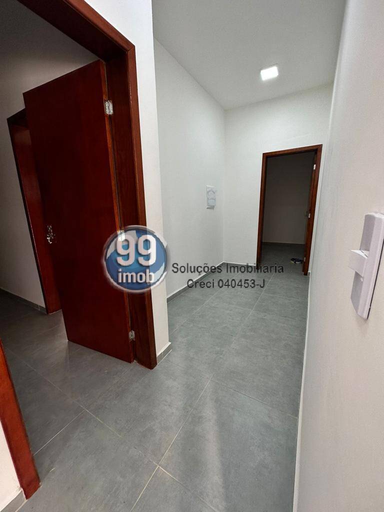 Casa à venda com 3 quartos, 193m² - Foto 10