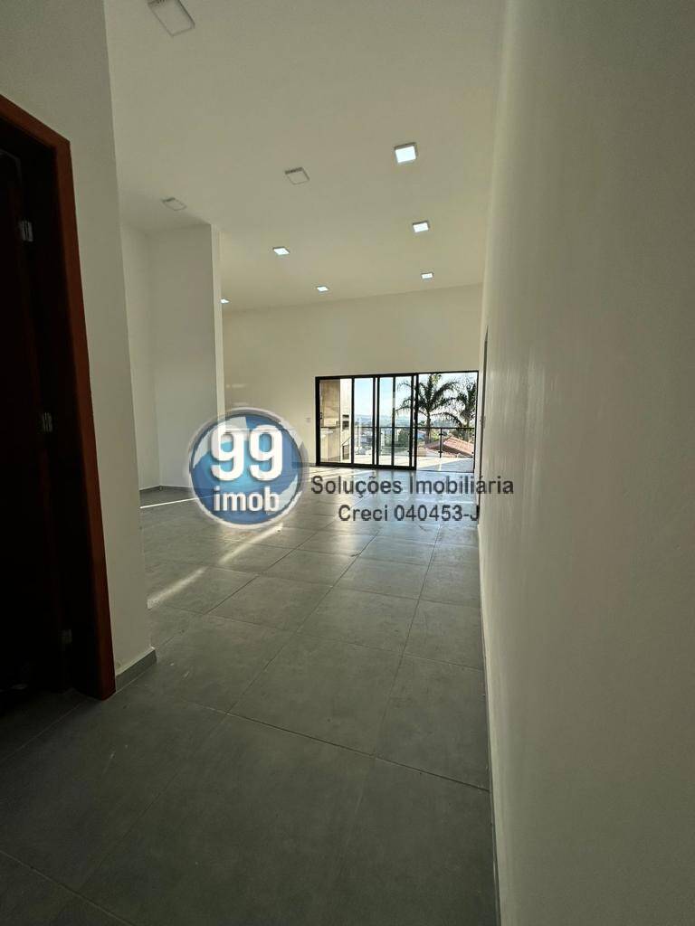 Casa à venda com 3 quartos, 193m² - Foto 5