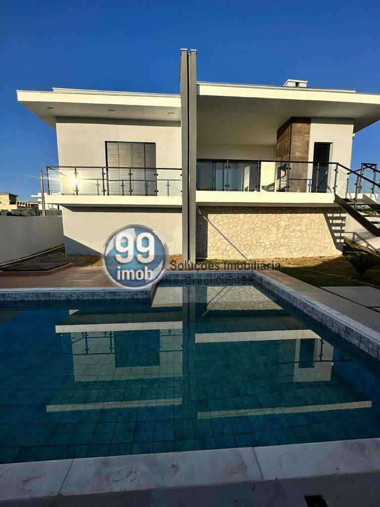 Casa à venda com 3 quartos, 193m² - Foto 24