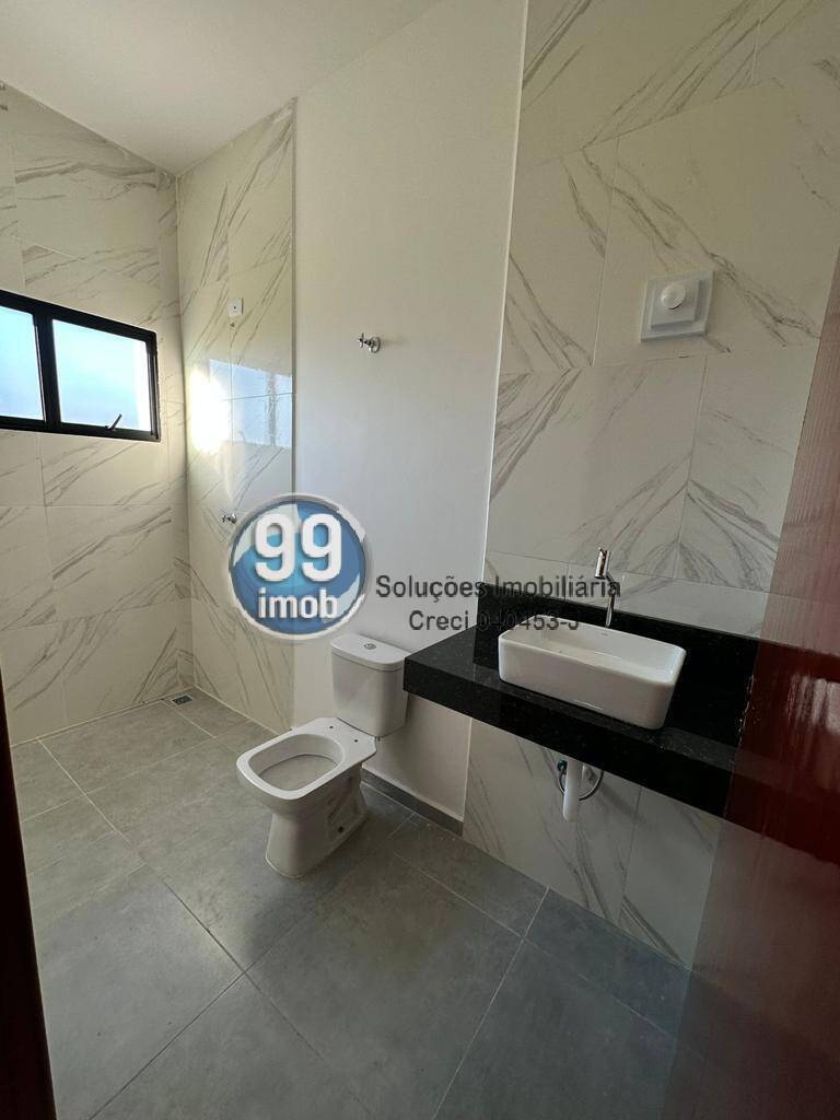 Casa à venda com 3 quartos, 193m² - Foto 18