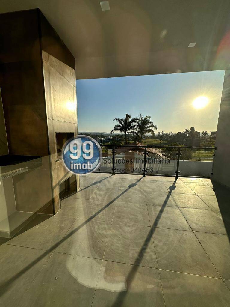 Casa à venda com 3 quartos, 193m² - Foto 8