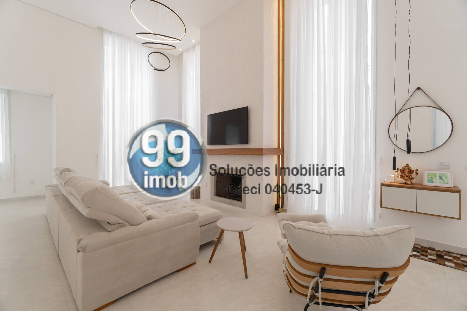 Casa à venda com 4 quartos, 560m² - Foto 10