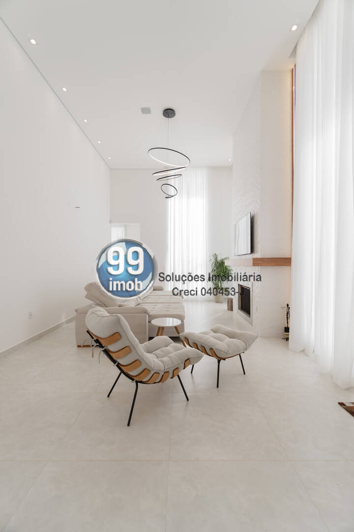 Casa à venda com 4 quartos, 560m² - Foto 13