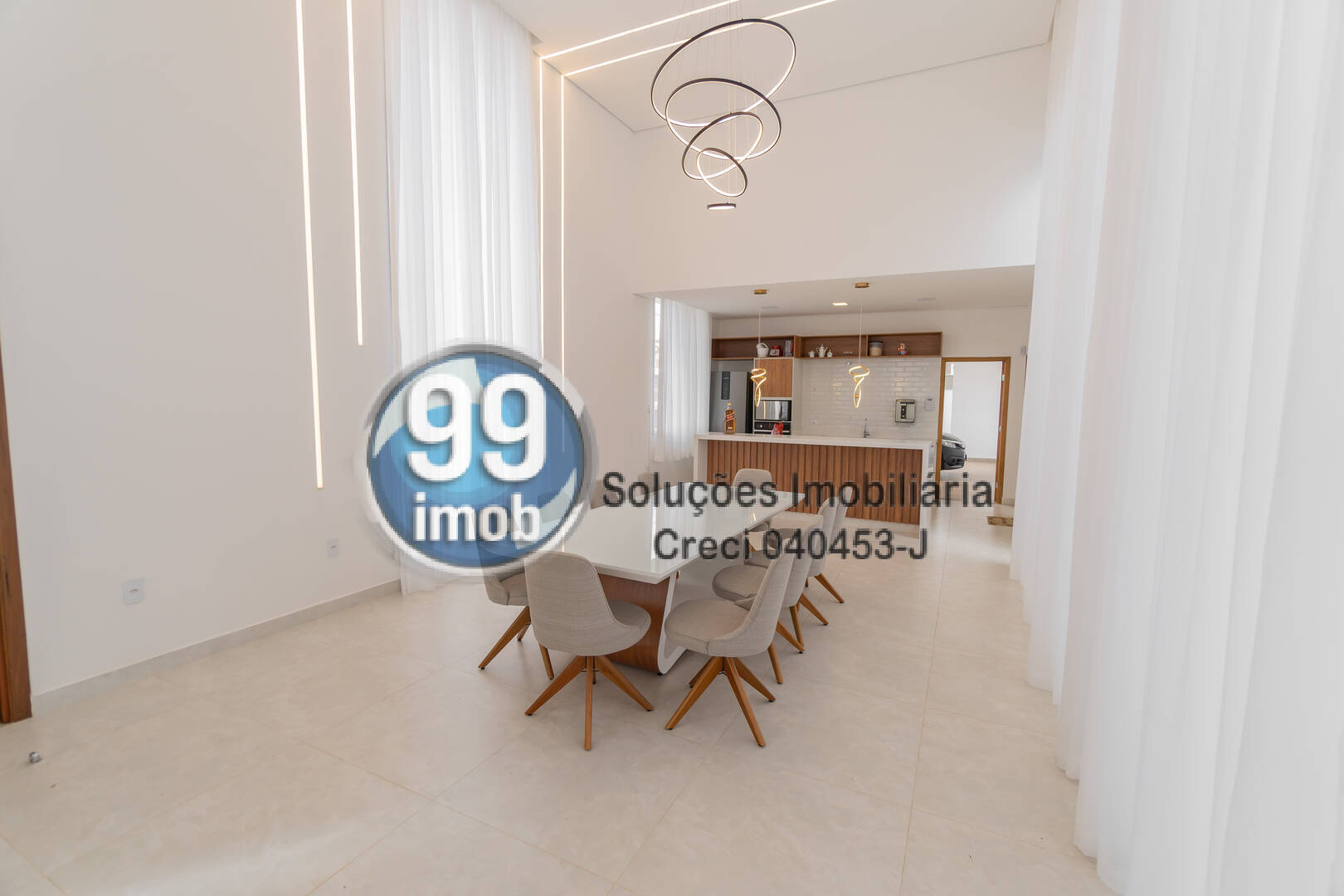 Casa à venda com 4 quartos, 560m² - Foto 14