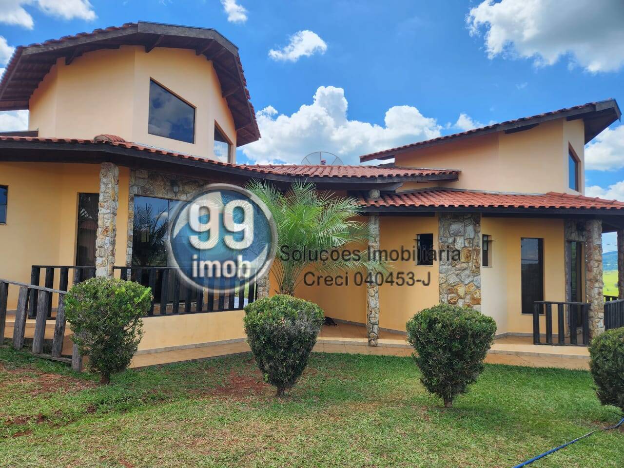 Casa de Condomínio à venda com 5 quartos, 405m² - Foto 42