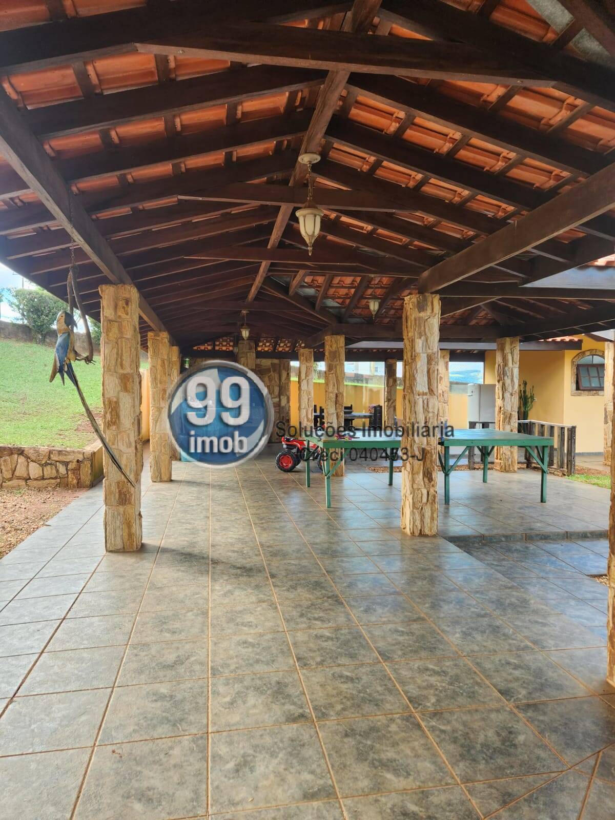 Casa de Condomínio à venda com 5 quartos, 405m² - Foto 28