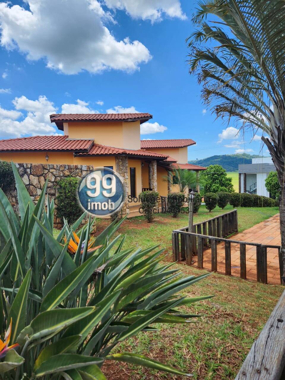 Casa de Condomínio à venda com 5 quartos, 405m² - Foto 41