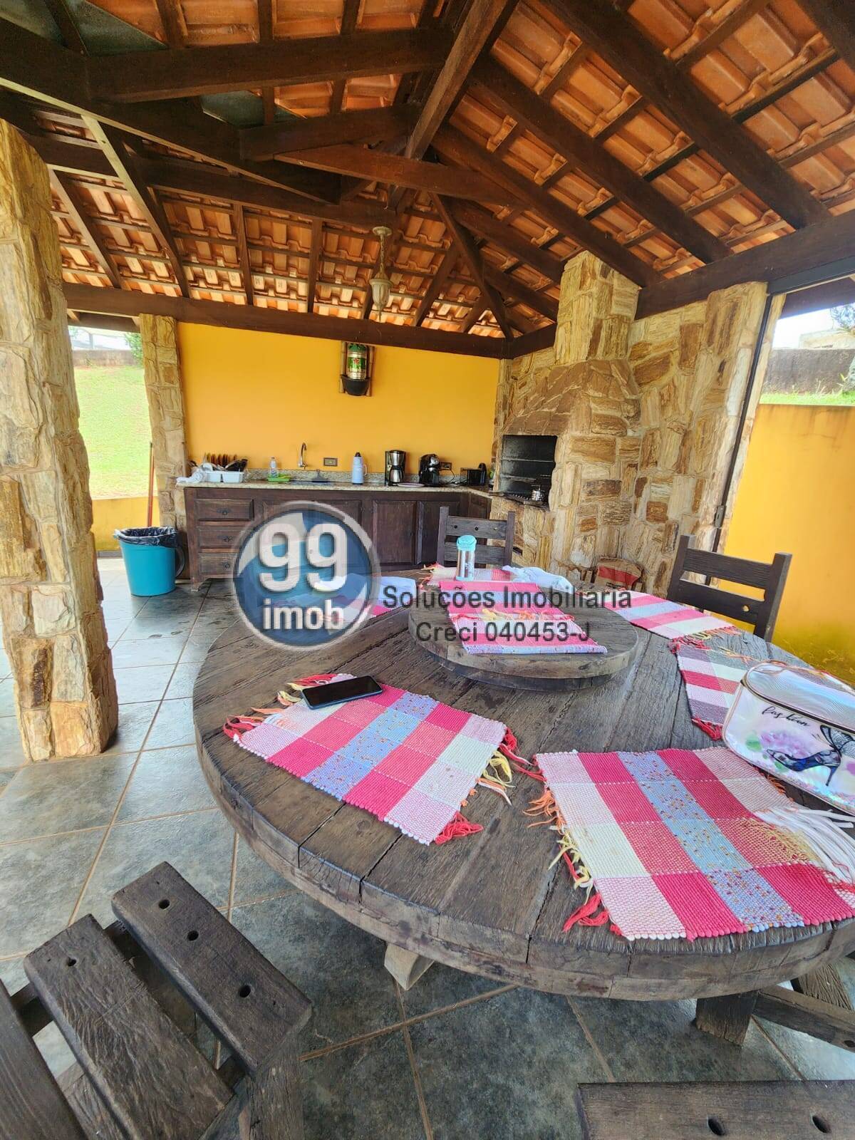 Casa de Condomínio à venda com 5 quartos, 405m² - Foto 31