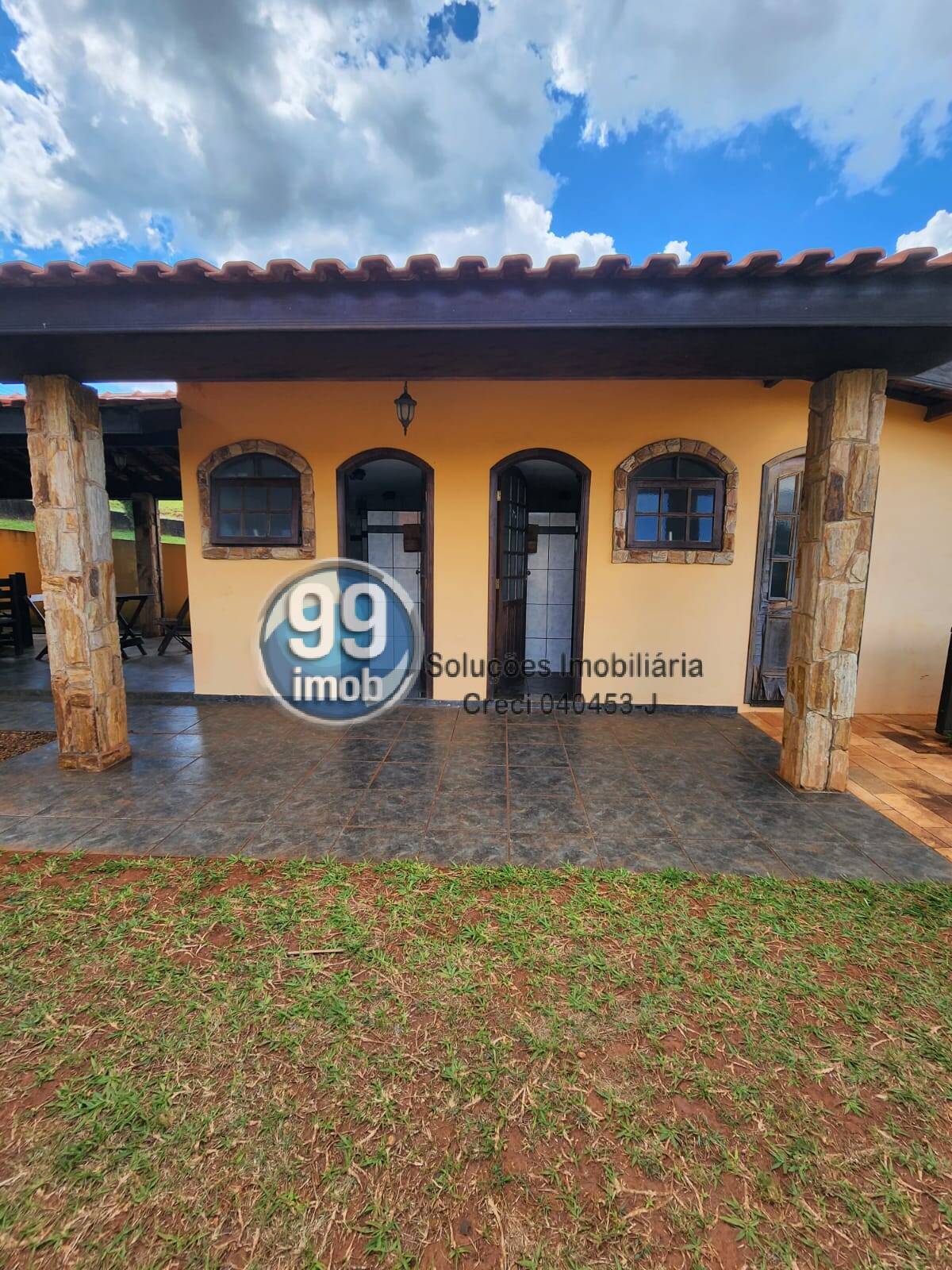 Casa de Condomínio à venda com 5 quartos, 405m² - Foto 8