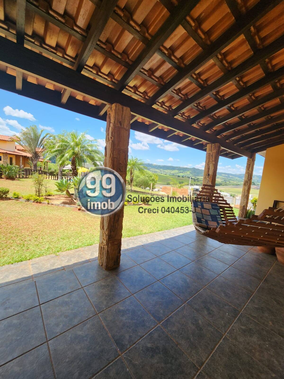 Casa de Condomínio à venda com 5 quartos, 405m² - Foto 35