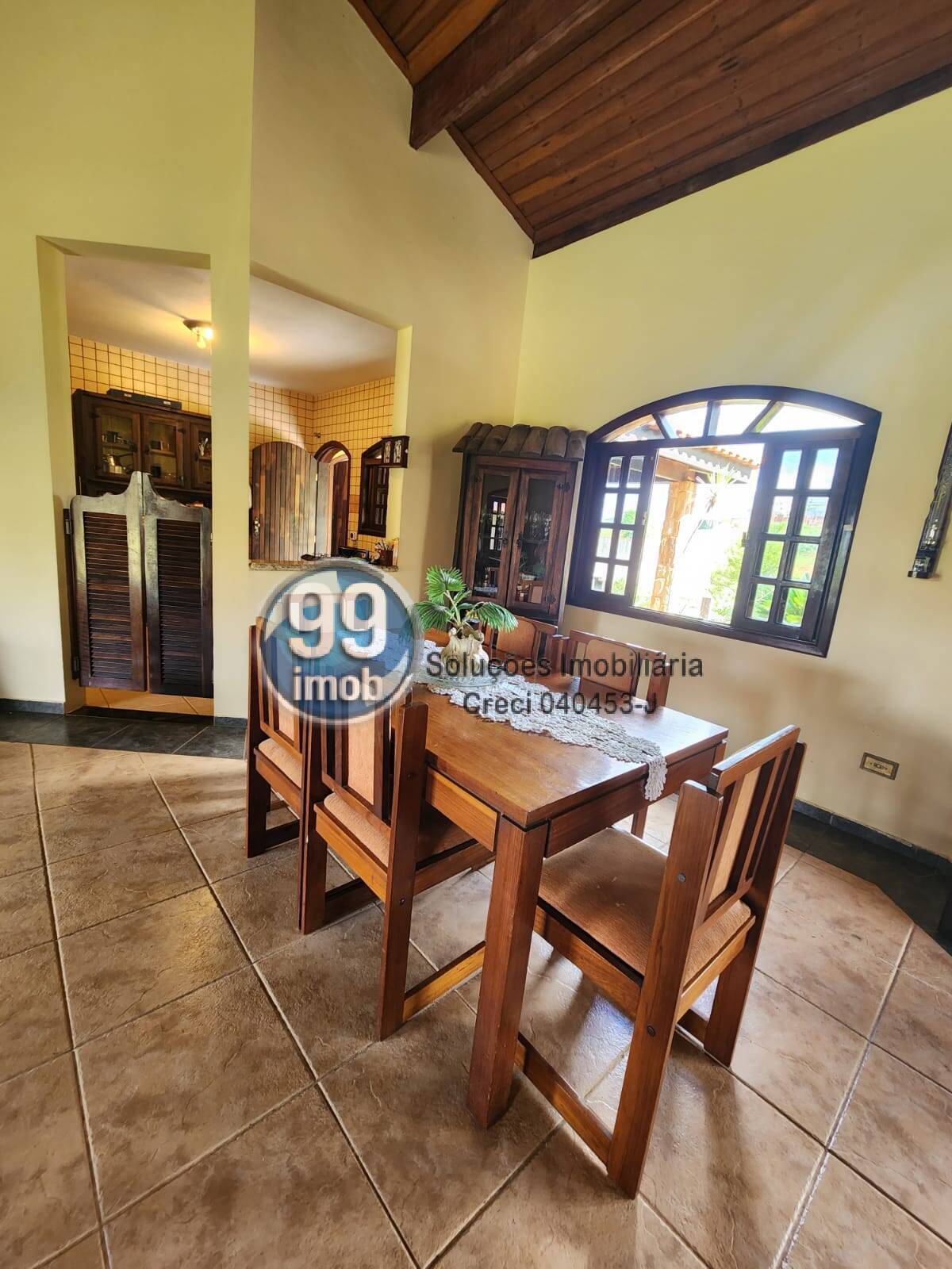 Casa de Condomínio à venda com 5 quartos, 405m² - Foto 13