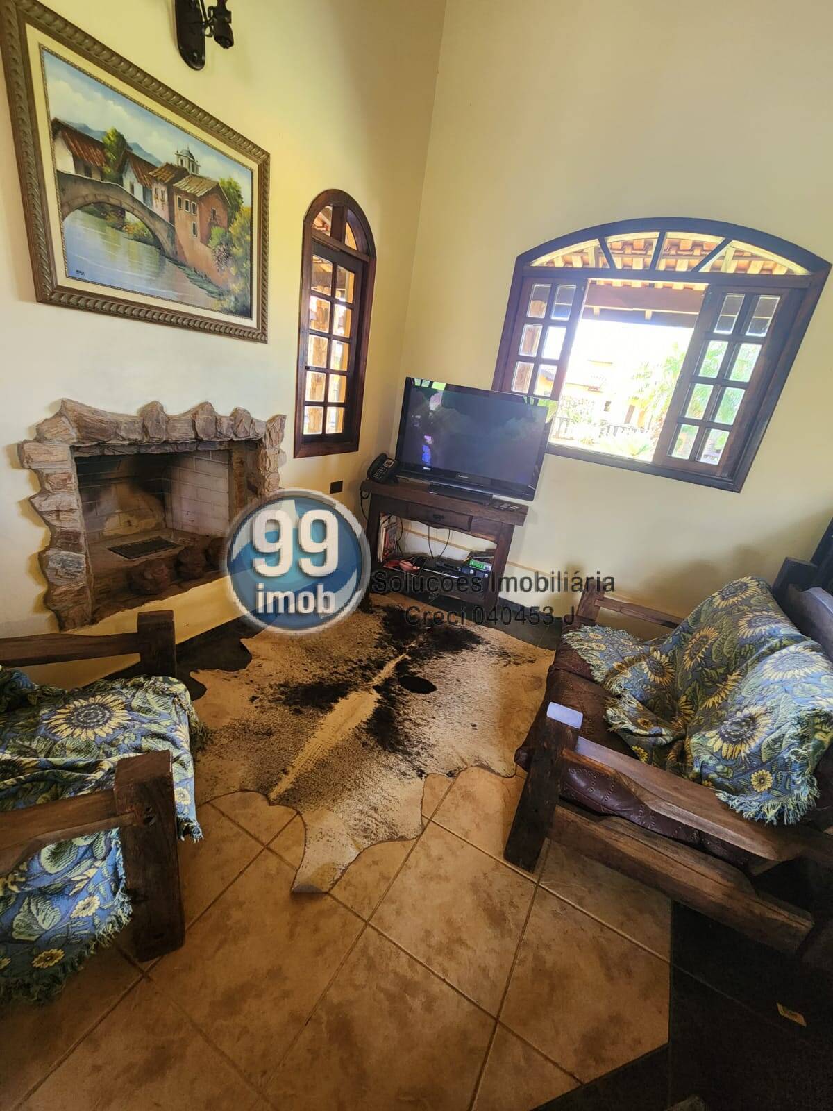 Casa de Condomínio à venda com 5 quartos, 405m² - Foto 12