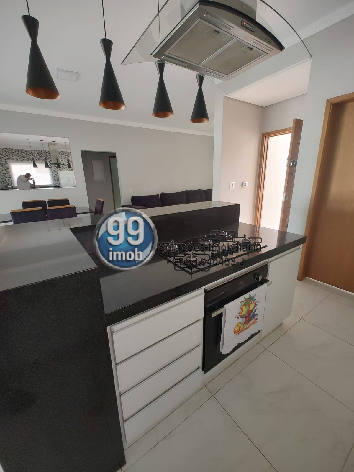 Casa para alugar com 3 quartos, 295m² - Foto 10