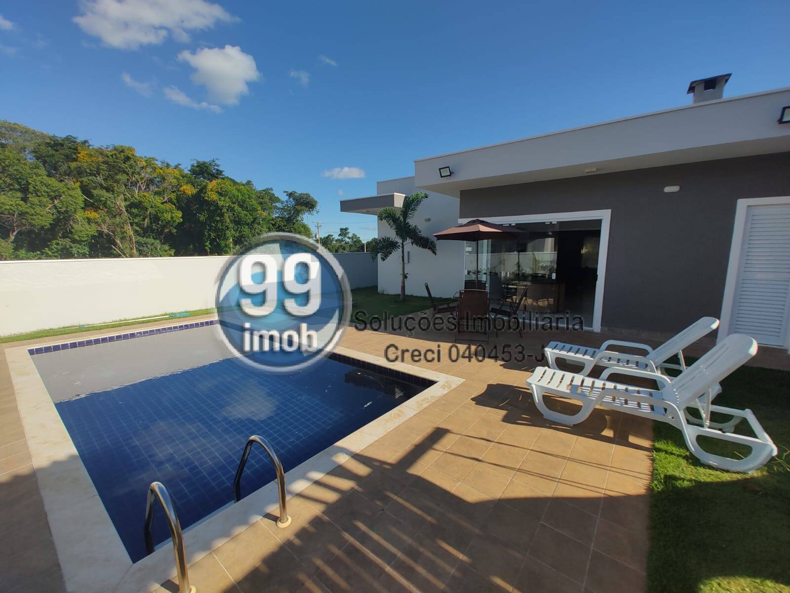 Casa para alugar com 3 quartos, 295m² - Foto 33