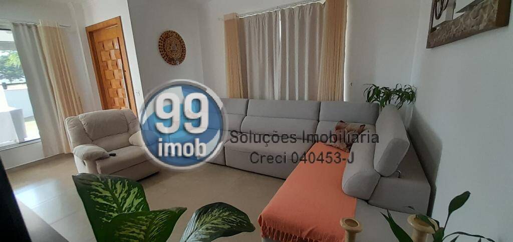 Casa à venda com 3 quartos, 175m² - Foto 11