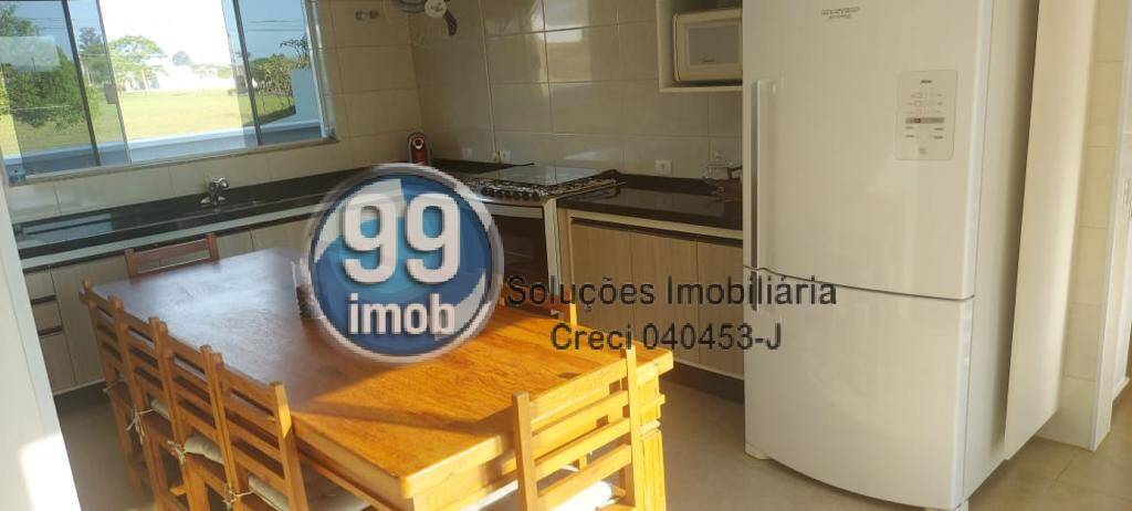 Casa à venda com 3 quartos, 175m² - Foto 17