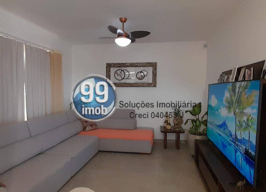 Casa à venda com 3 quartos, 175m² - Foto 18