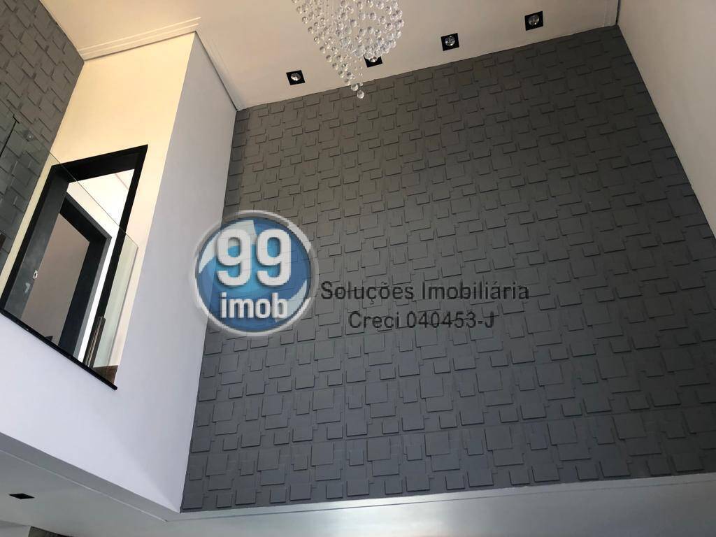 Casa à venda com 3 quartos, 200m² - Foto 8