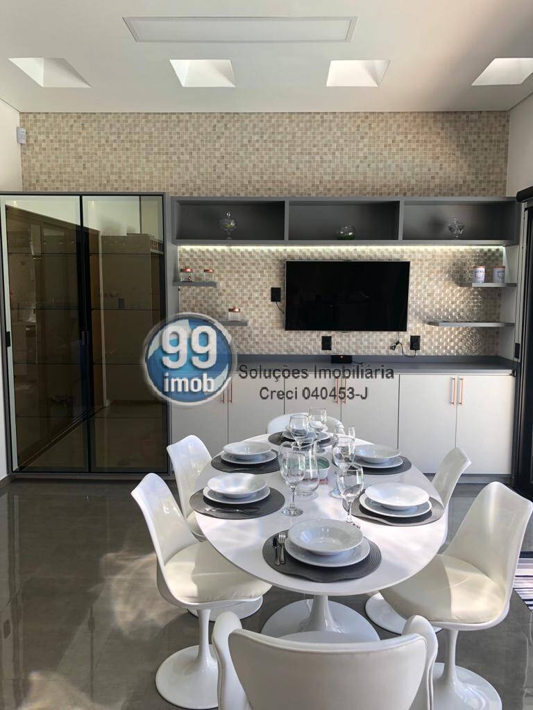 Casa à venda com 3 quartos, 200m² - Foto 16