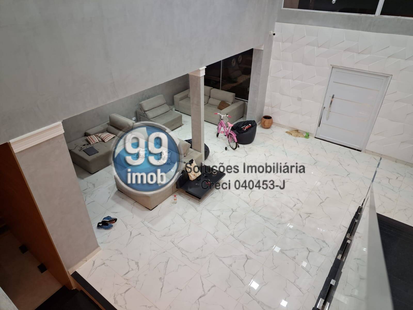 Casa à venda com 5 quartos, 400m² - Foto 5