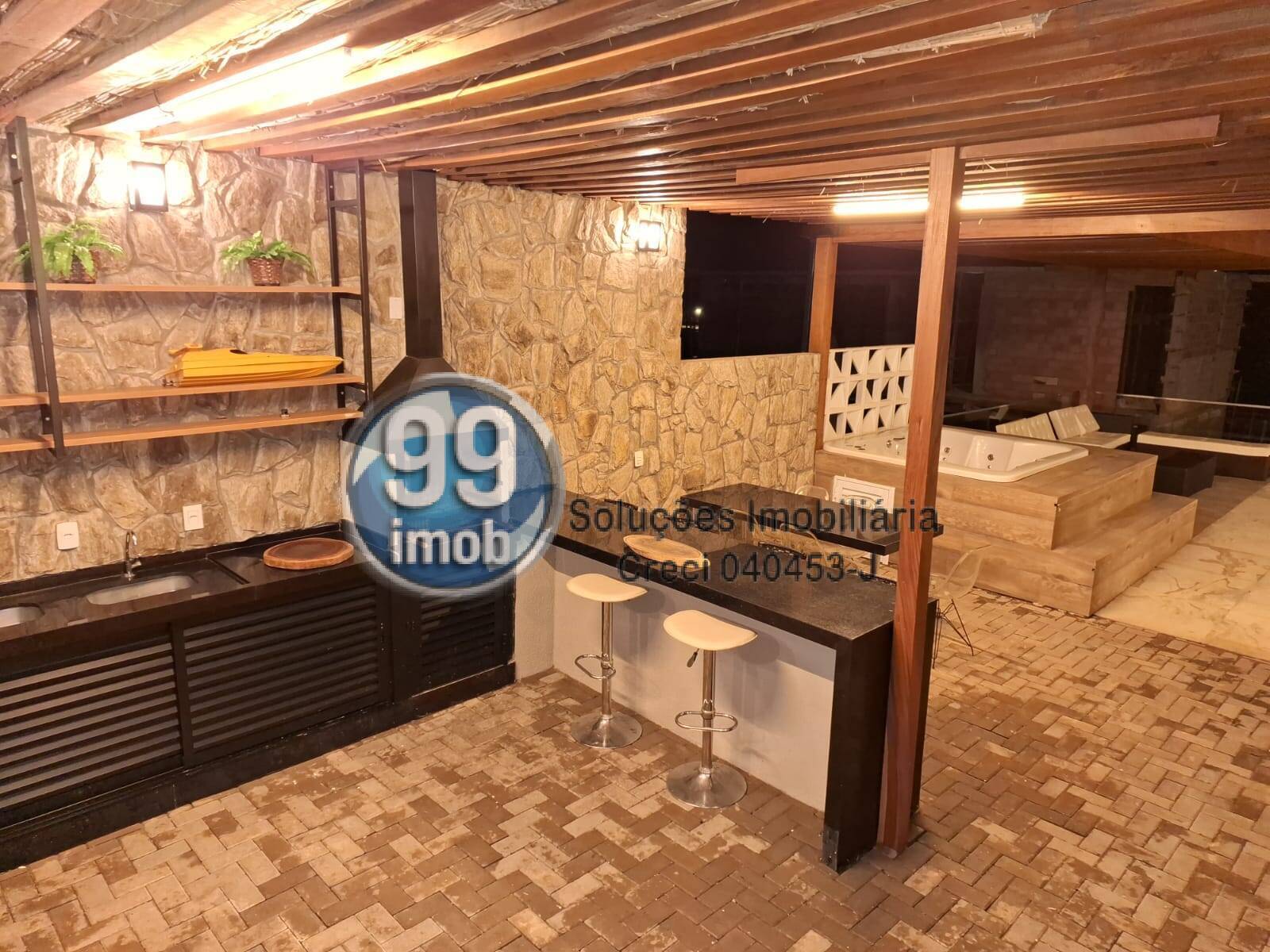 Casa à venda com 5 quartos, 400m² - Foto 15